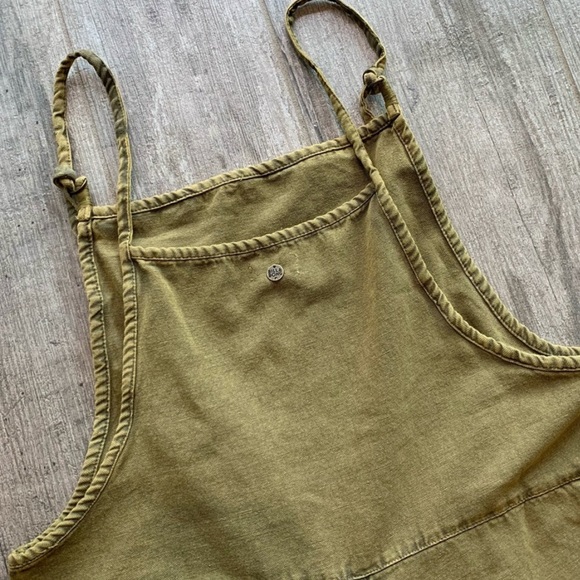 π₯π₯BILLABONG - SALT PLAYSUITπ₯π₯ - Picture 6 of 8